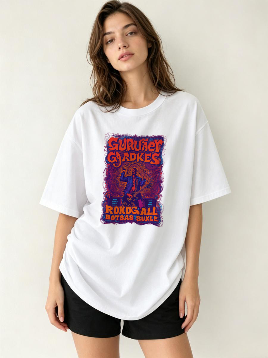 Tシャツ 夏用 軽量 通気性 ベーシック ソフト ヴィンテー - Korean Lifestyle & Kids Boutique のレビューと価格